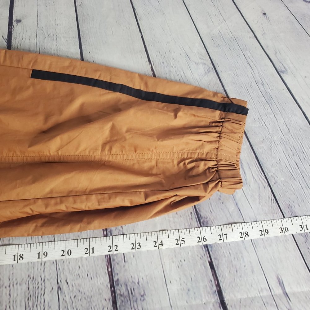 3.1. Phillip Lim Contrast Stripe Jogger Unisex - Picture 6 of 10